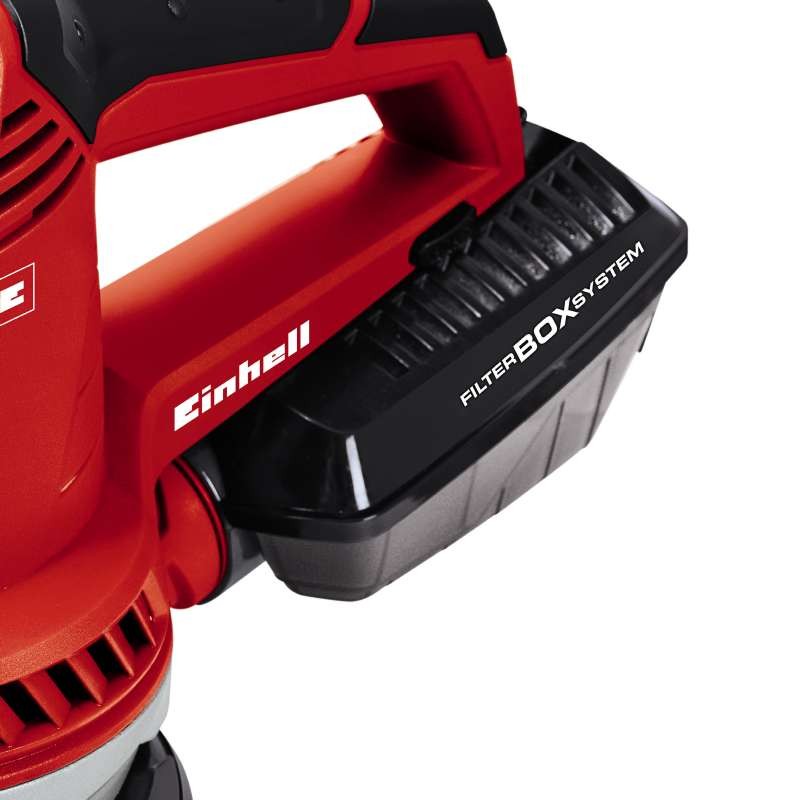 Einhell Exzenterschleifer TE-RS 40 E 400 Watt