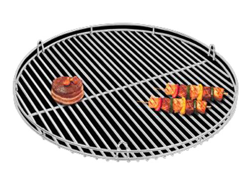Grillrost Edelstahl poliert rund Ø 100 cm