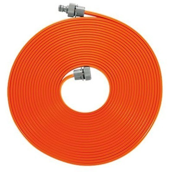 GARDENA Schlauch-Regner orange 7,5m 00995-20