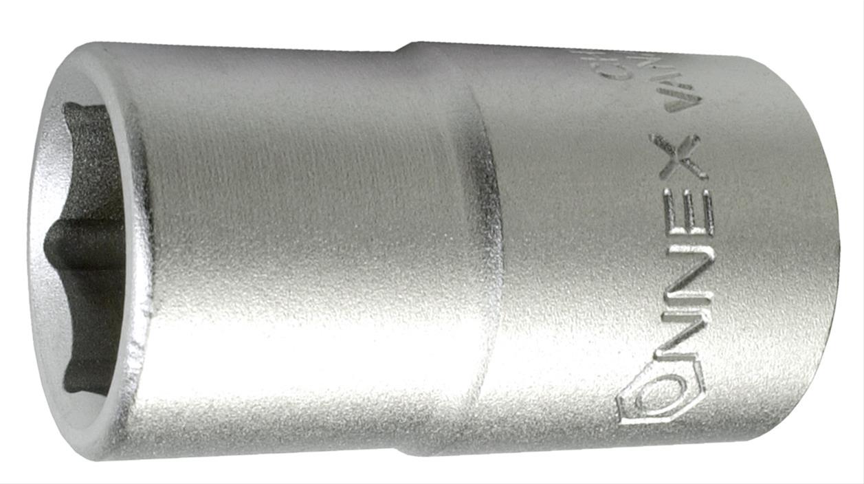 Steckschlüsseleins. 1/2" 30,0mm CV