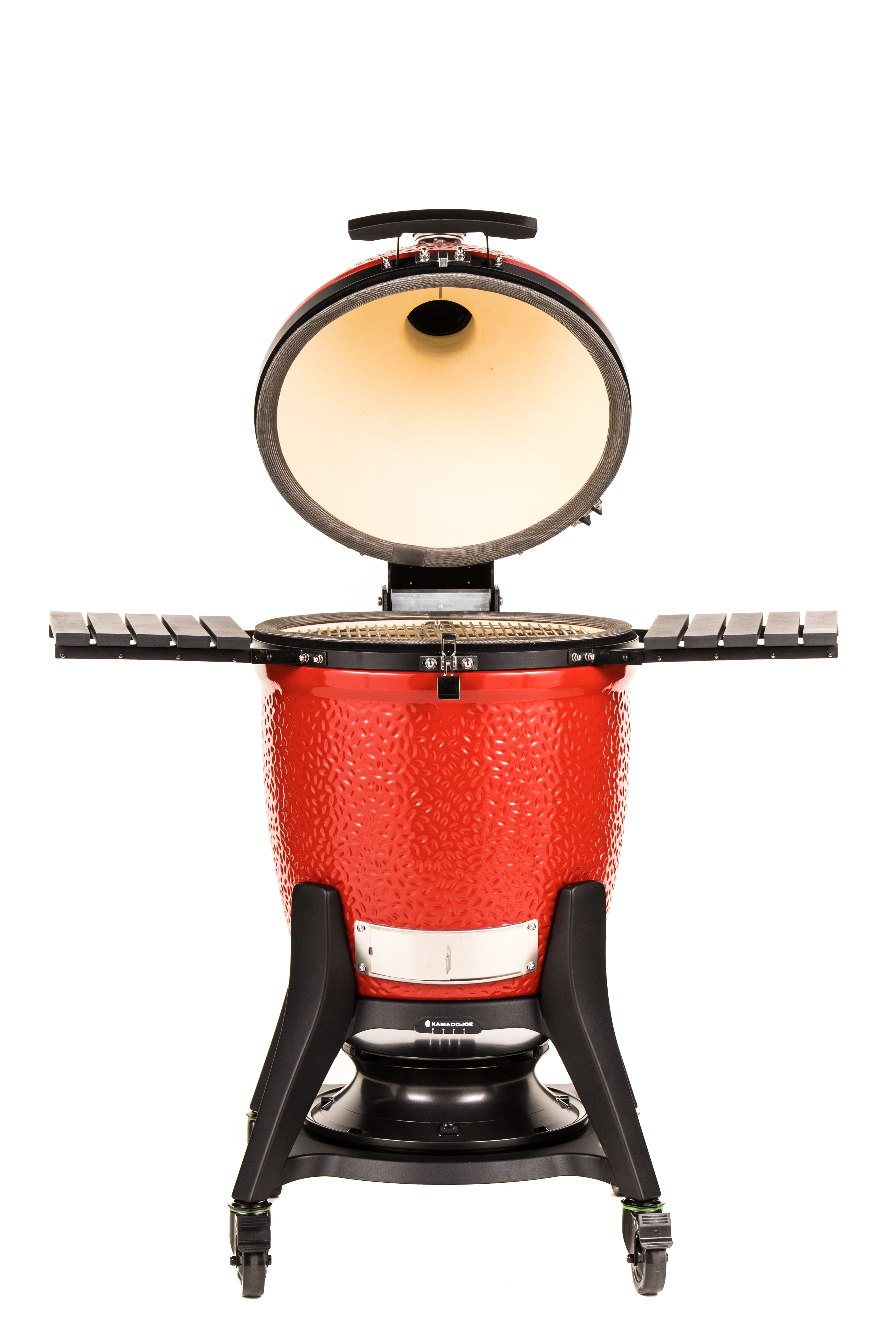 Kamado Joe Classic III Keramikgrillei KJ23NRHCI