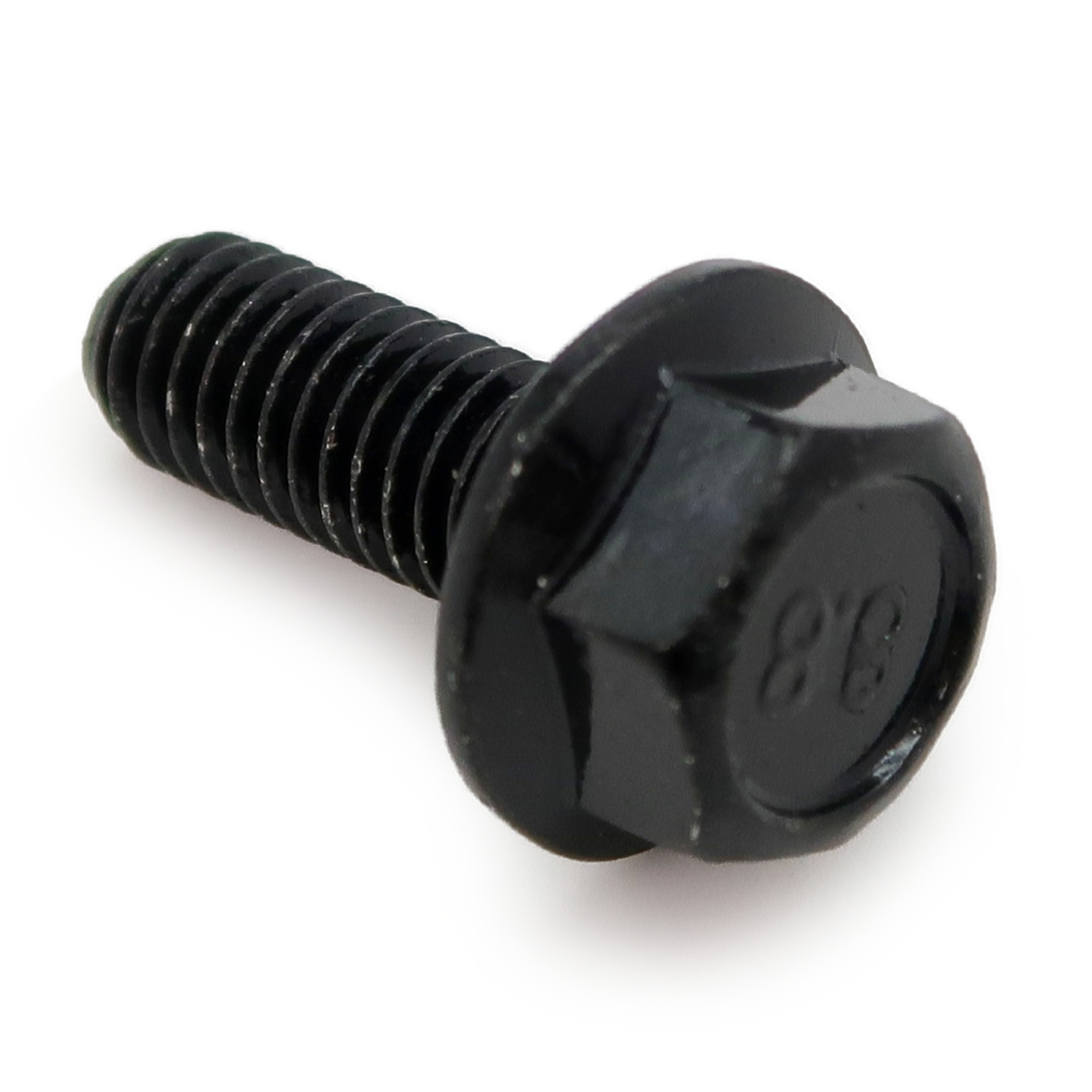 Rolektro Befestigungsschraube für Hupe 6x16mm, MX4