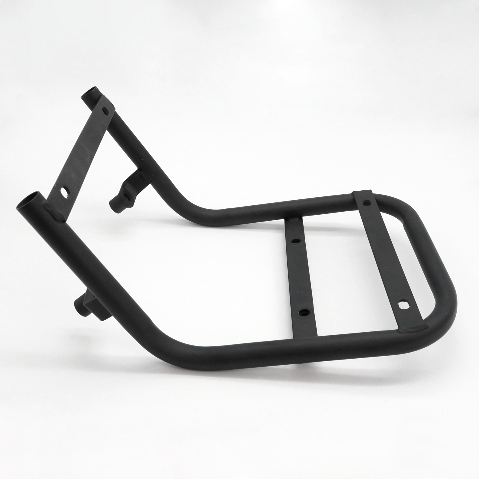 Rolektro Halter für Frontkorb, Carrier25V2/V3