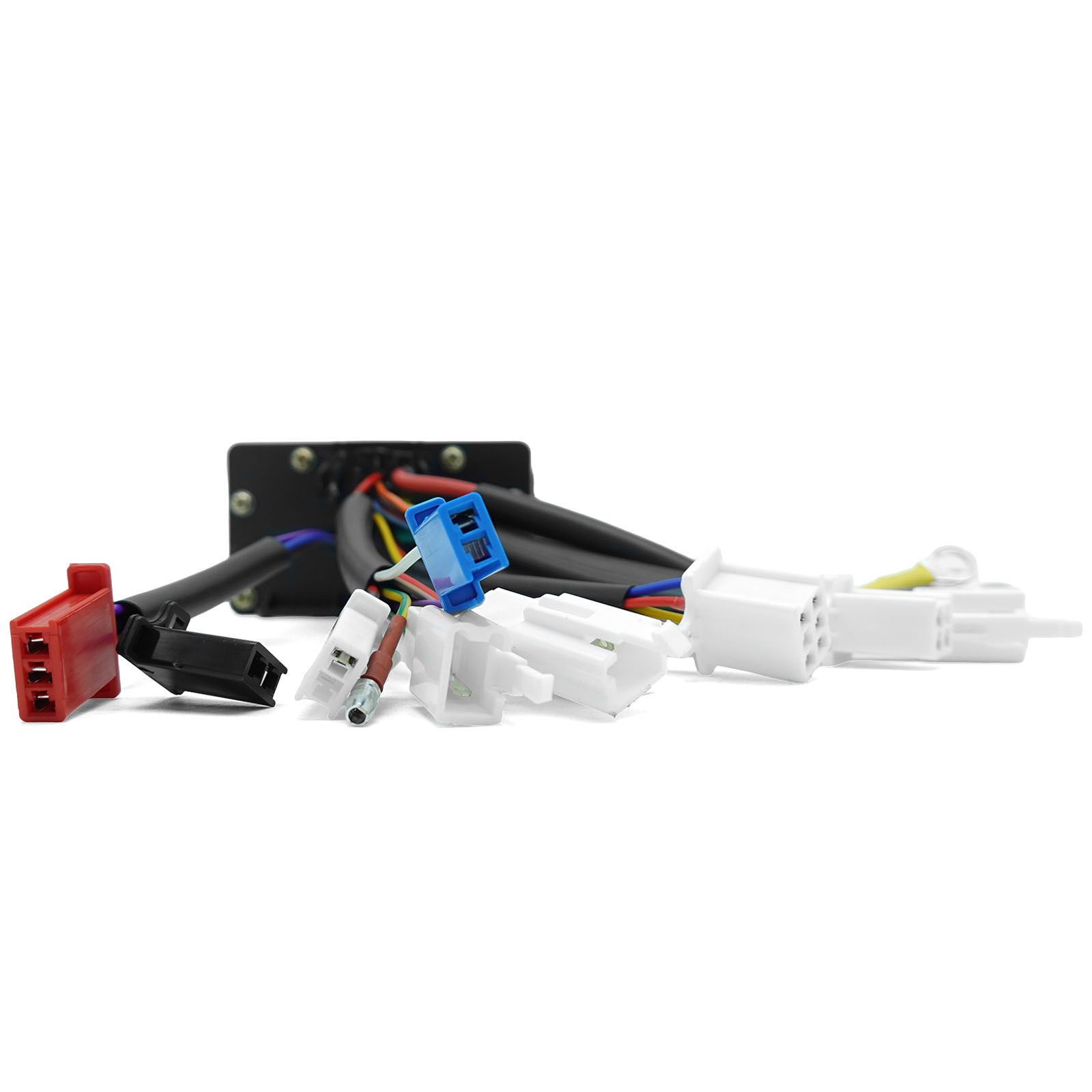 Rolektro Controller 60V für Quad15V3Duo