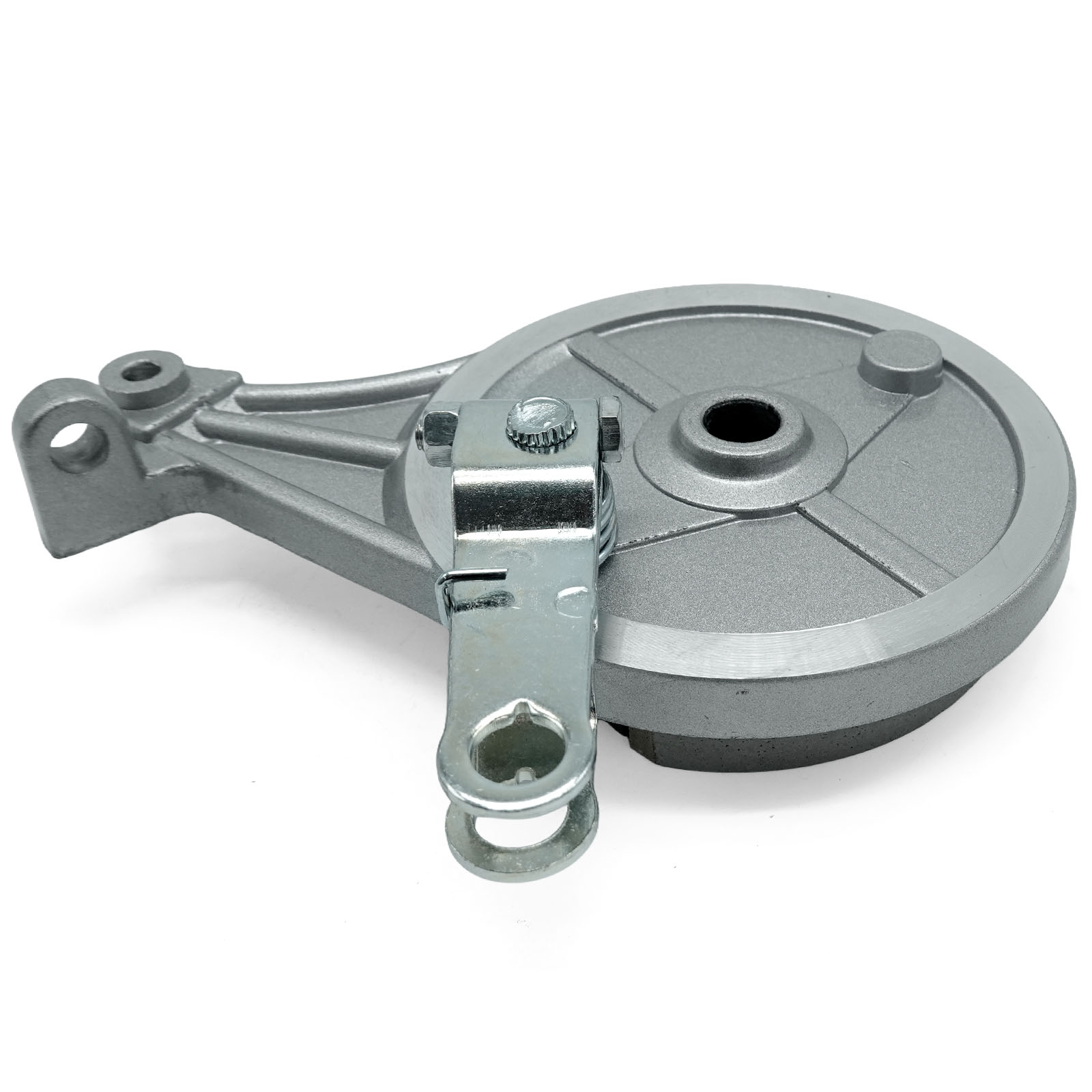 Rolektro Bremseinheit hinten (mit Bremsbeläge) für BT200/City20/45/V2