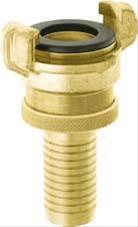 GEKA plus-Schlauchstück SH, MS, 1/2,13mm,SB