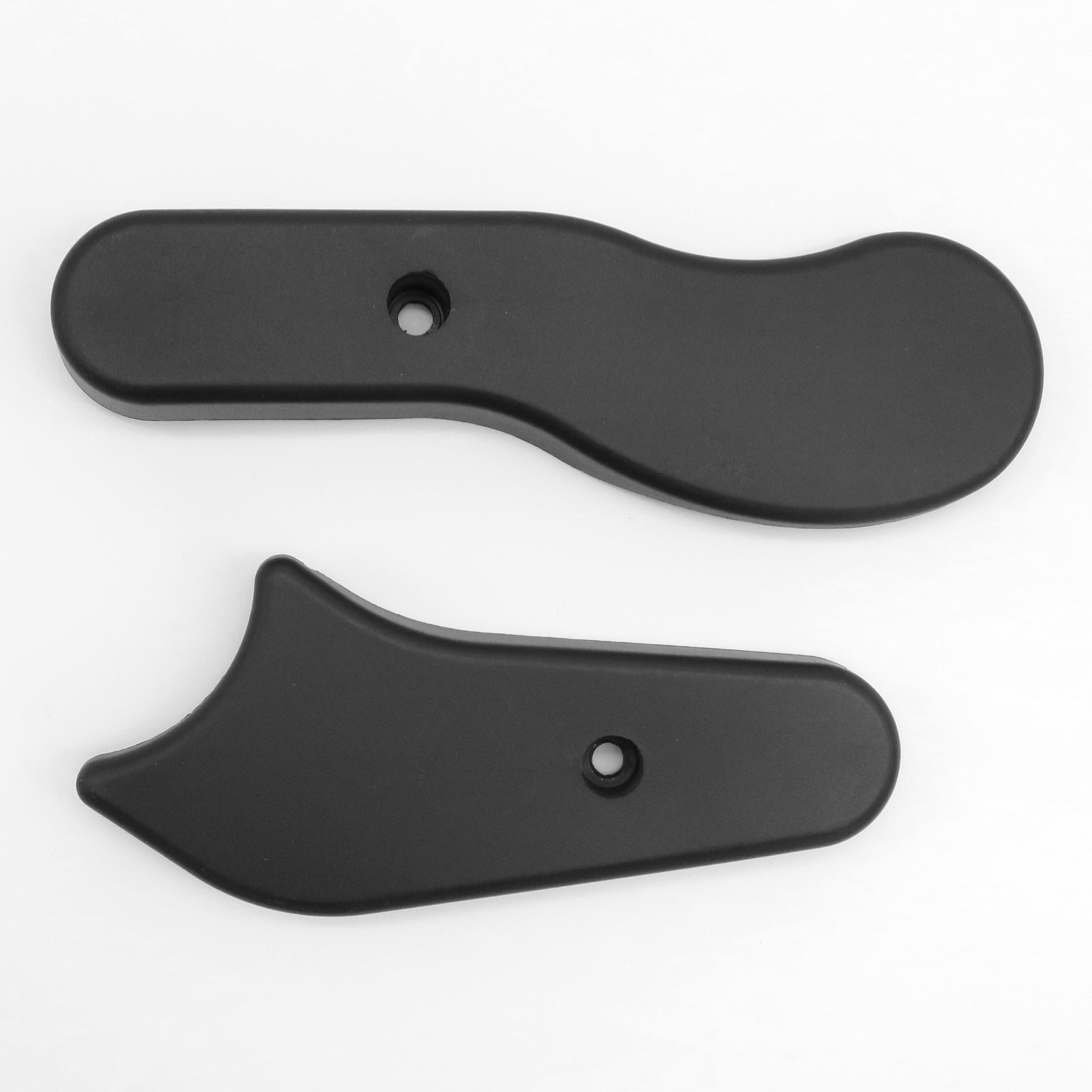 Rolektro Verkleidung für Klappmechanismus, rechts, Vordersitz, Duo