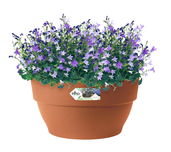 elho Blumenschale Blumentopf Vibia Campana Terra Ø27cm
