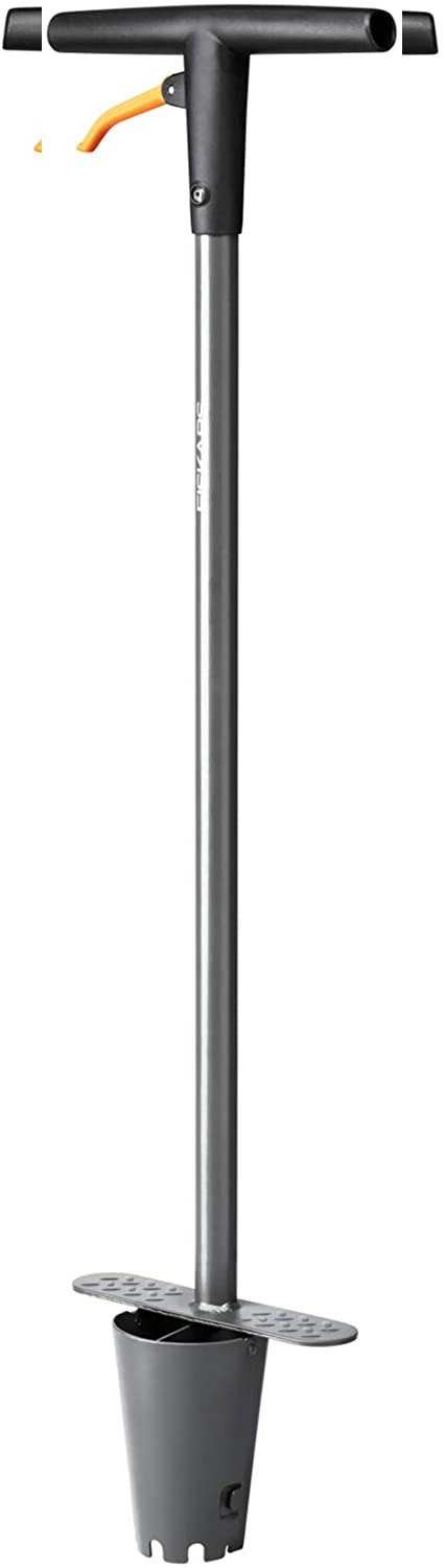Fiskars Blumenzwiebel-Pflanzer Ergo