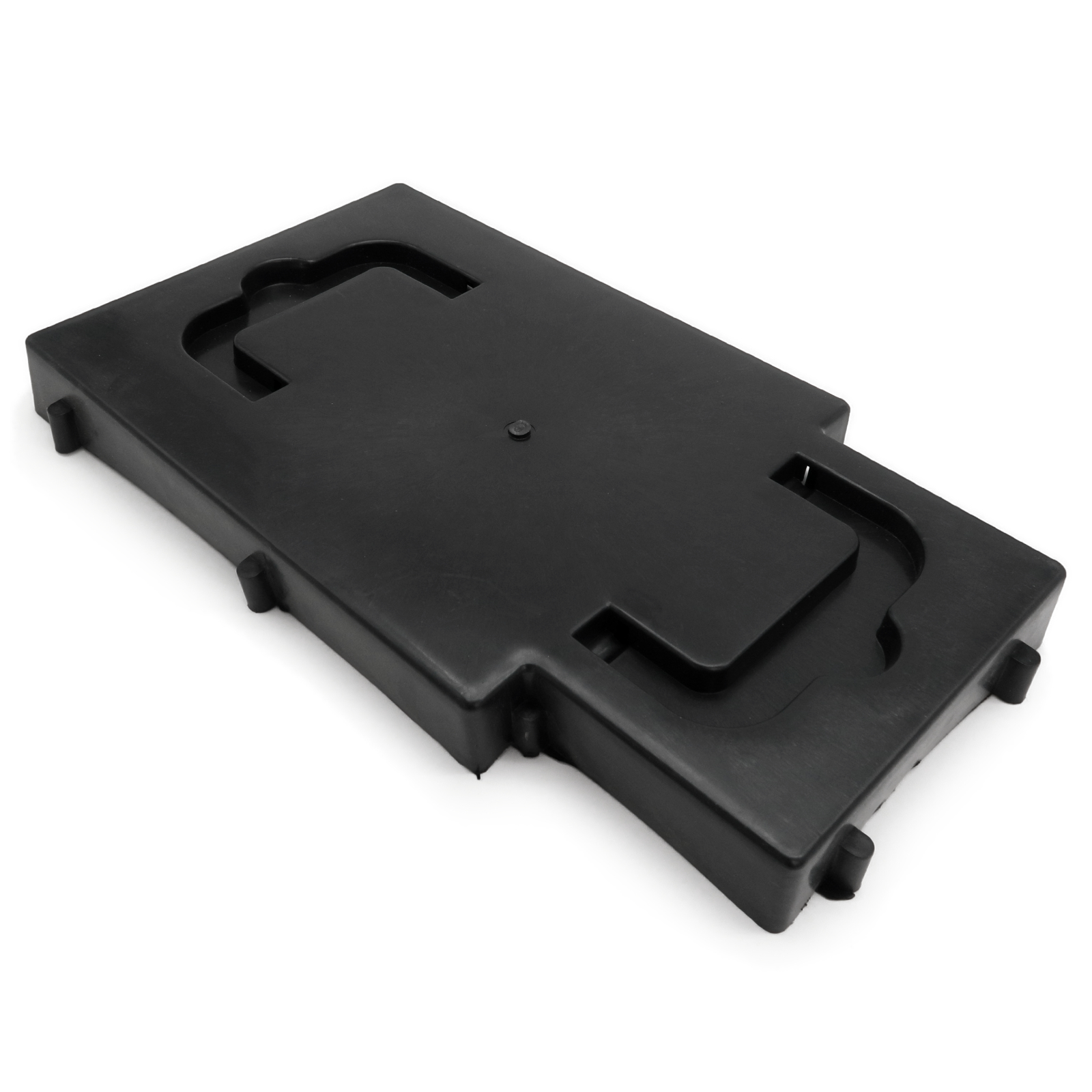 Rolektro Batteriegehäuse, Oberteil, Deckel für BT200/City20