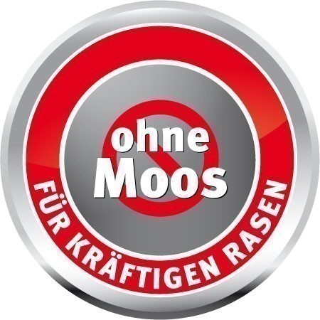 Wolf Garten Flüssig Rasendünger plus Eisenchelat LM100B für 100m²
