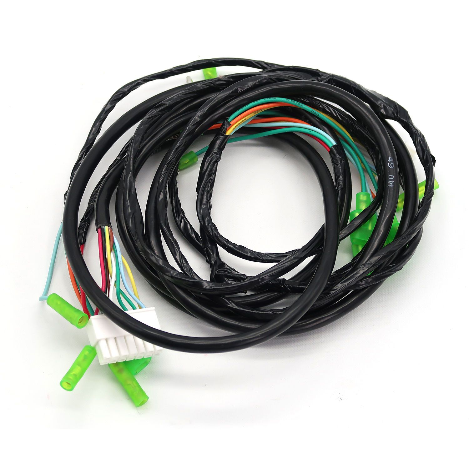Rolektro Kabelbaum für Trike6V2/V3/Quad6V2/V3/Pro
