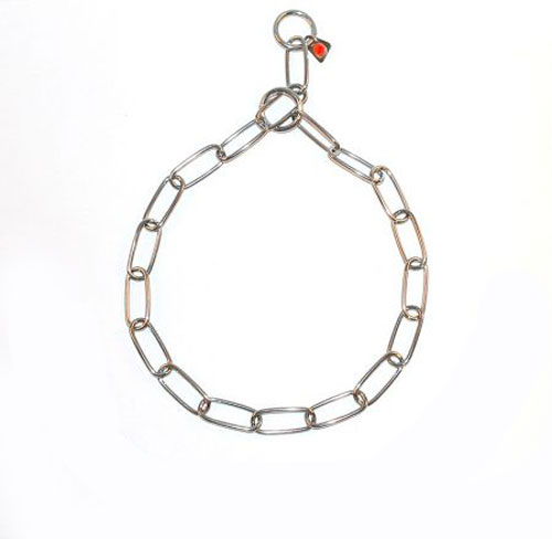Original Sprenger Edelstahlkette 64 cm / 3 mm