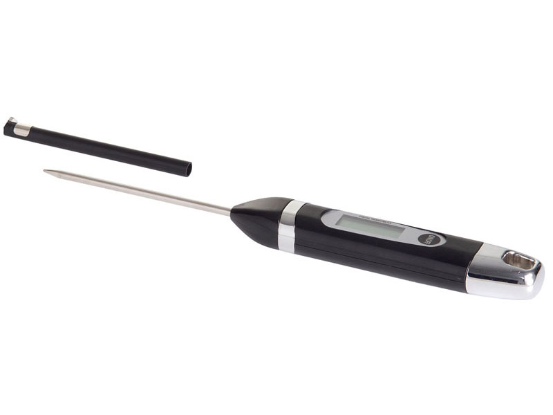 All'Grill® Grillthermometer Fleischthermometer digital