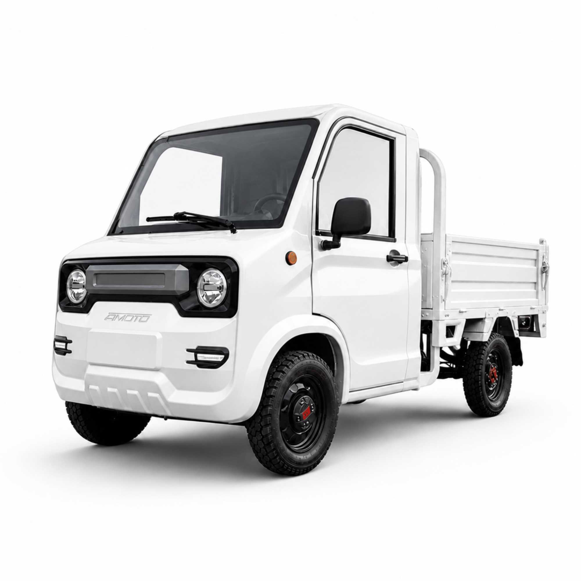 Cargo e Transporter A41 PickUP 4-Räder