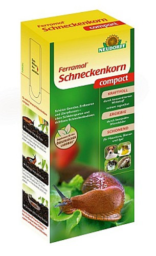 Neudorff Schneckenkorn Compact 700 g