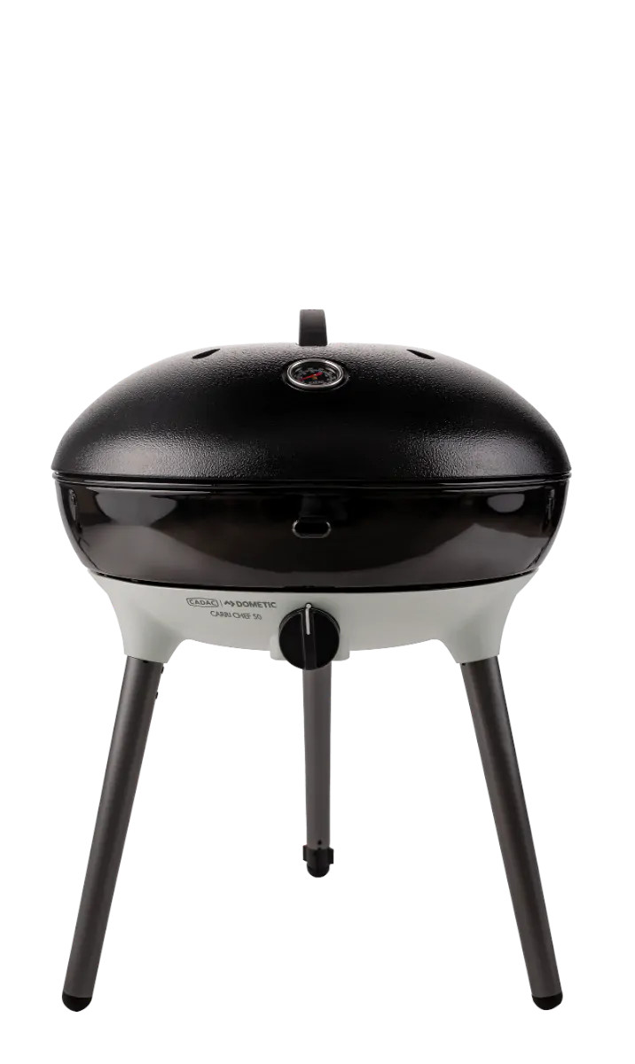 Cadac Gasgrill Carri Chef 50 BBQ / Grill2 Braai 30mbar
