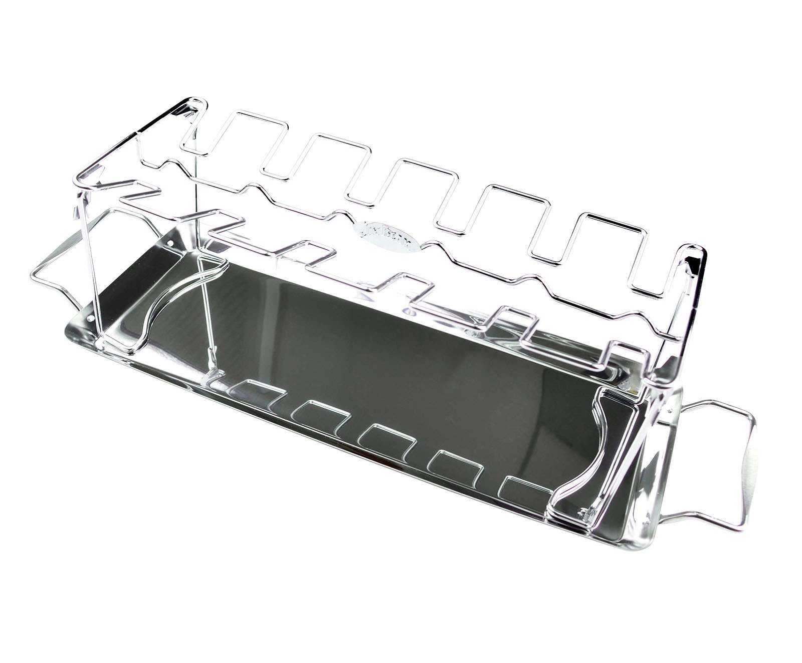 Jim Beam Chicken Wing Grillgestell JB0171