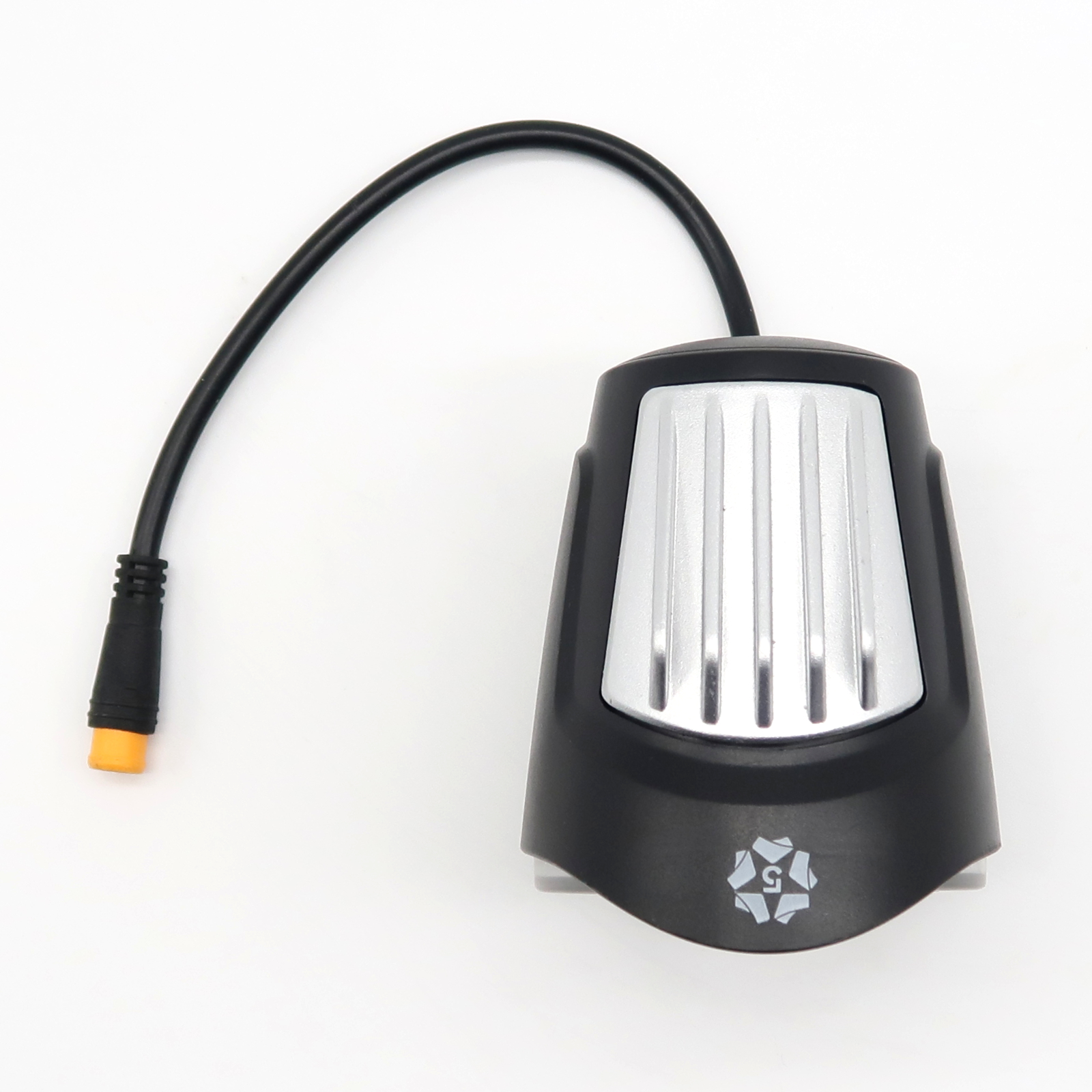 Rolektro Frontlampe für Fun20V2 Holzdeck