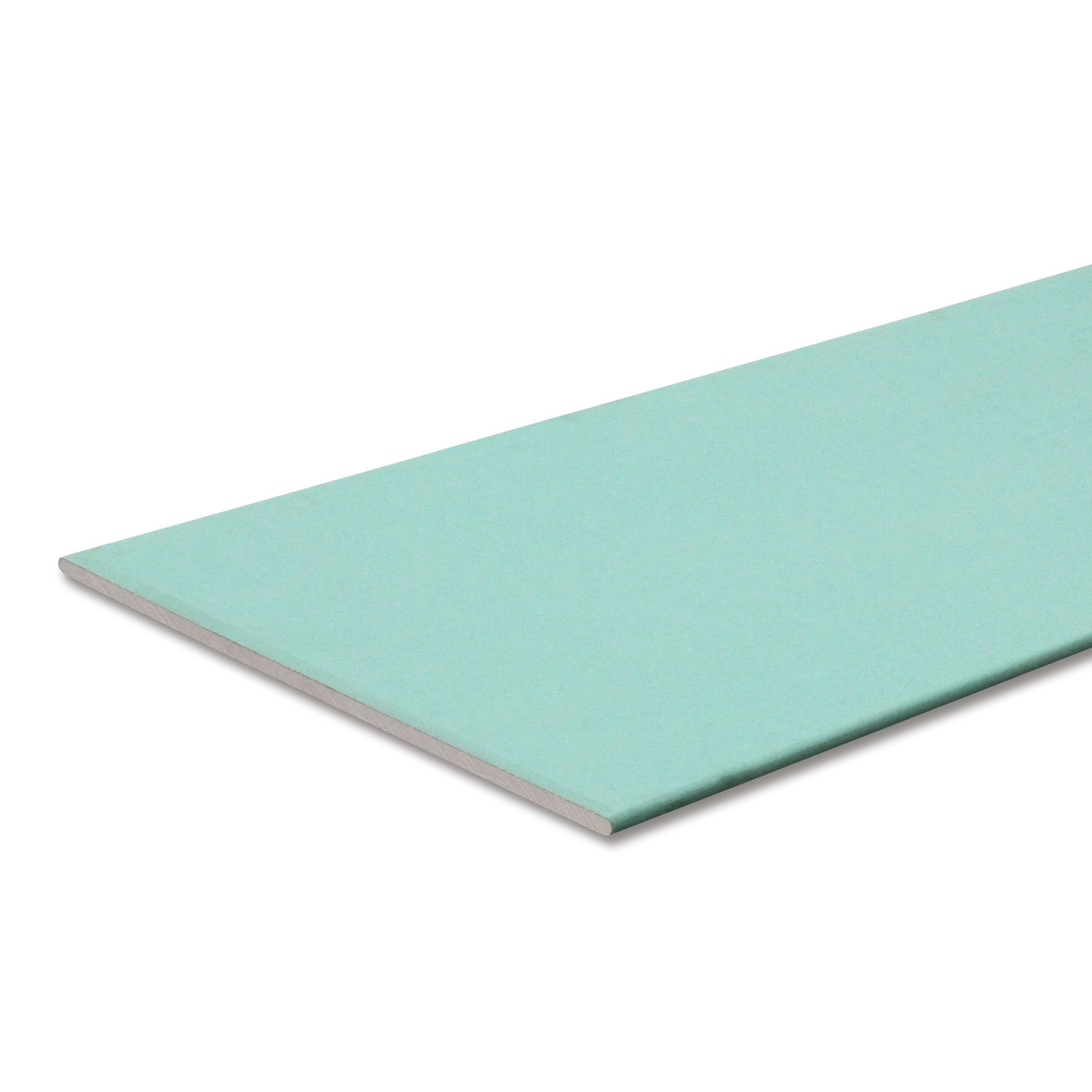 Einmann® Gipskartonplatte imprägniert 2600x600x12,5mm