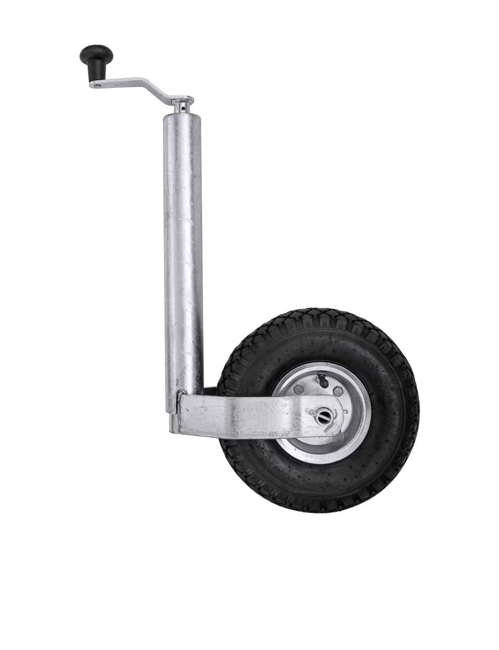 Stützrad KNOTT TK 48-260/85AC 150 kg UNITRAILER