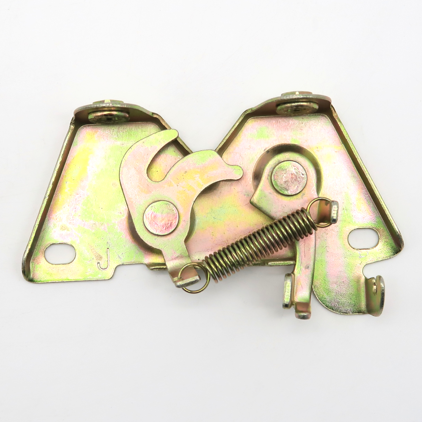 Rolektro Verriegelung für Sitz, Trike15/25V2/Quad15/25V2/V3/R26