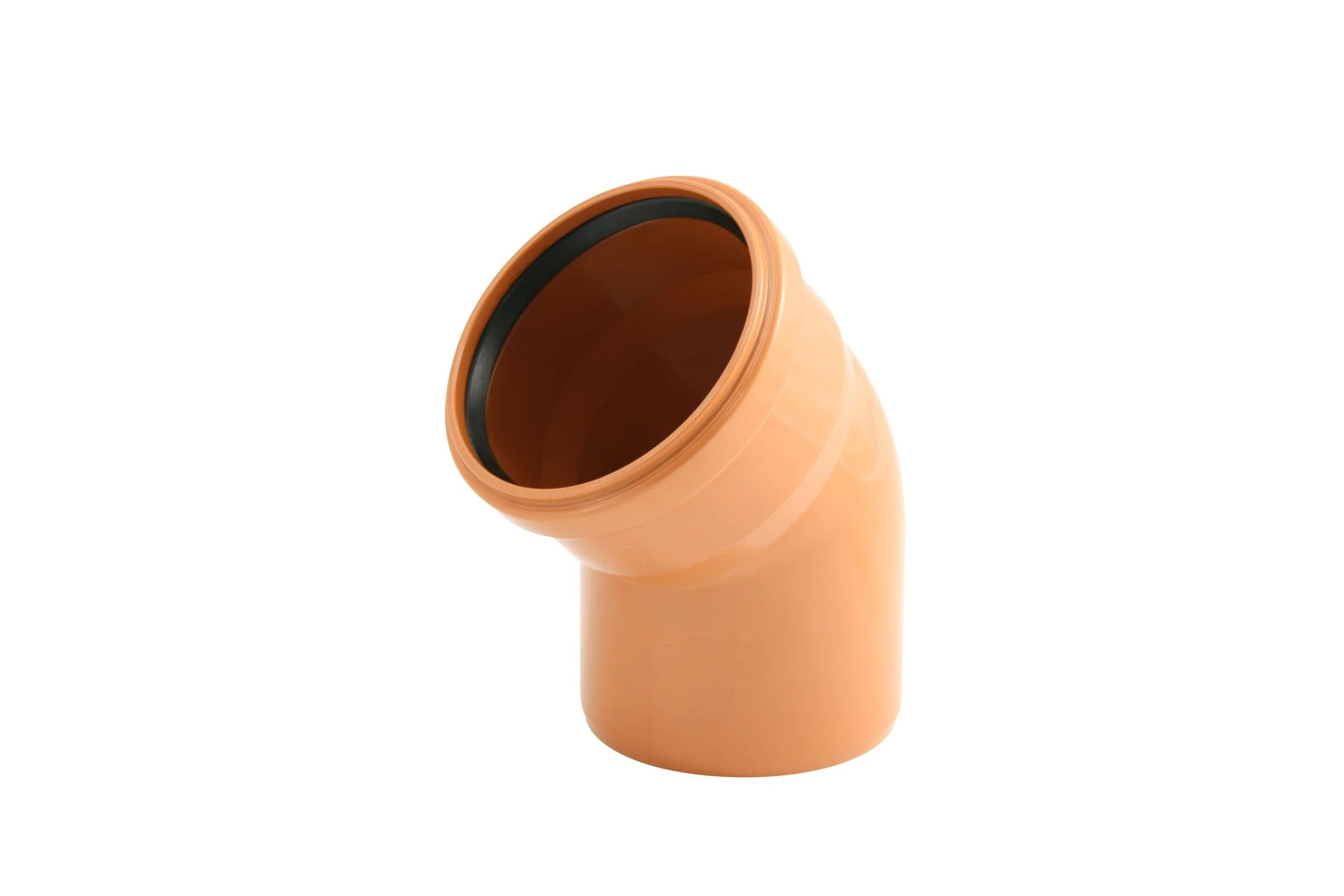 Marley KG Bogen DN 160 45°