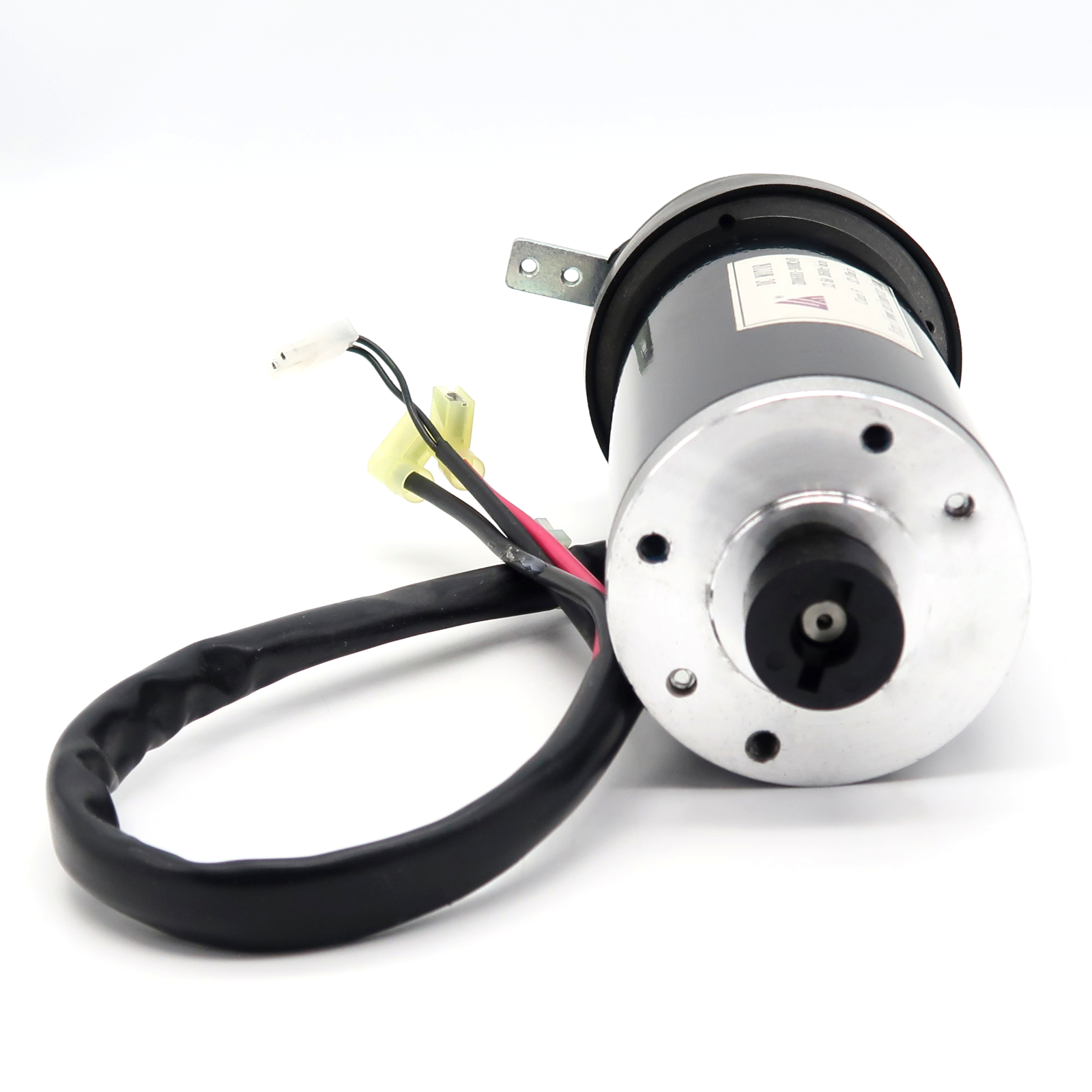 Rolektro Motor 24V / 300 Watt für Trike6V2/V3/Quad6V2/V3/Pro