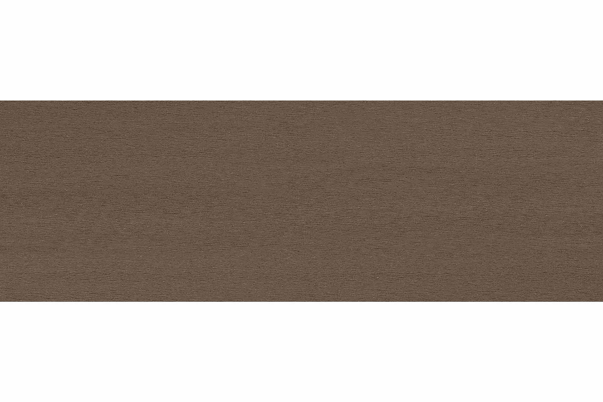 EASY-FENCE CLASSIC WPC-Steckprofil Braun, 4er-Set 180 cm