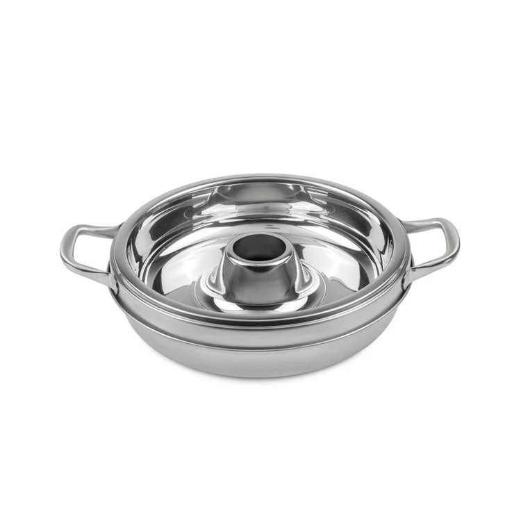 Petromax® Camping Backofen