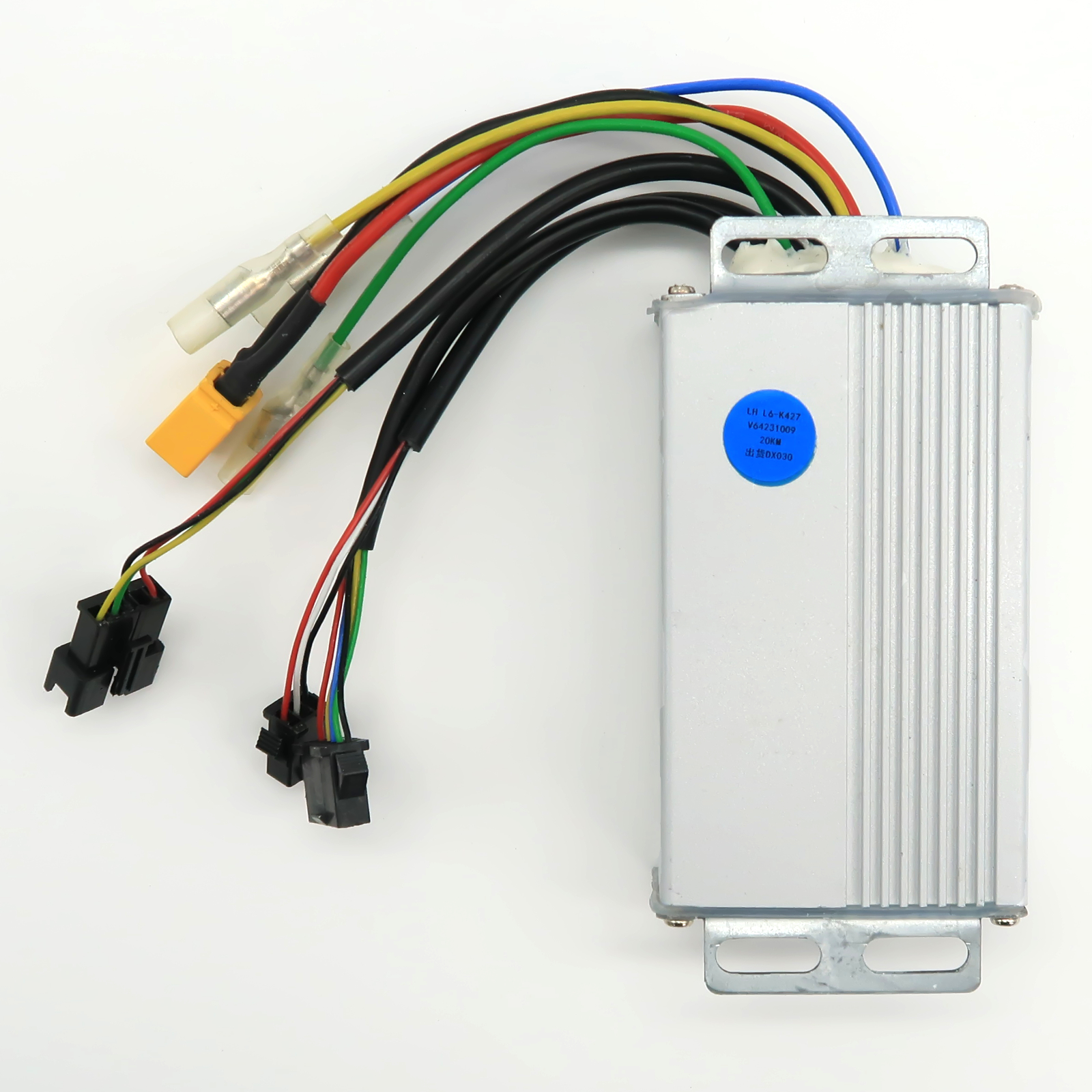 Rolektro Controller 36V für Kick20
