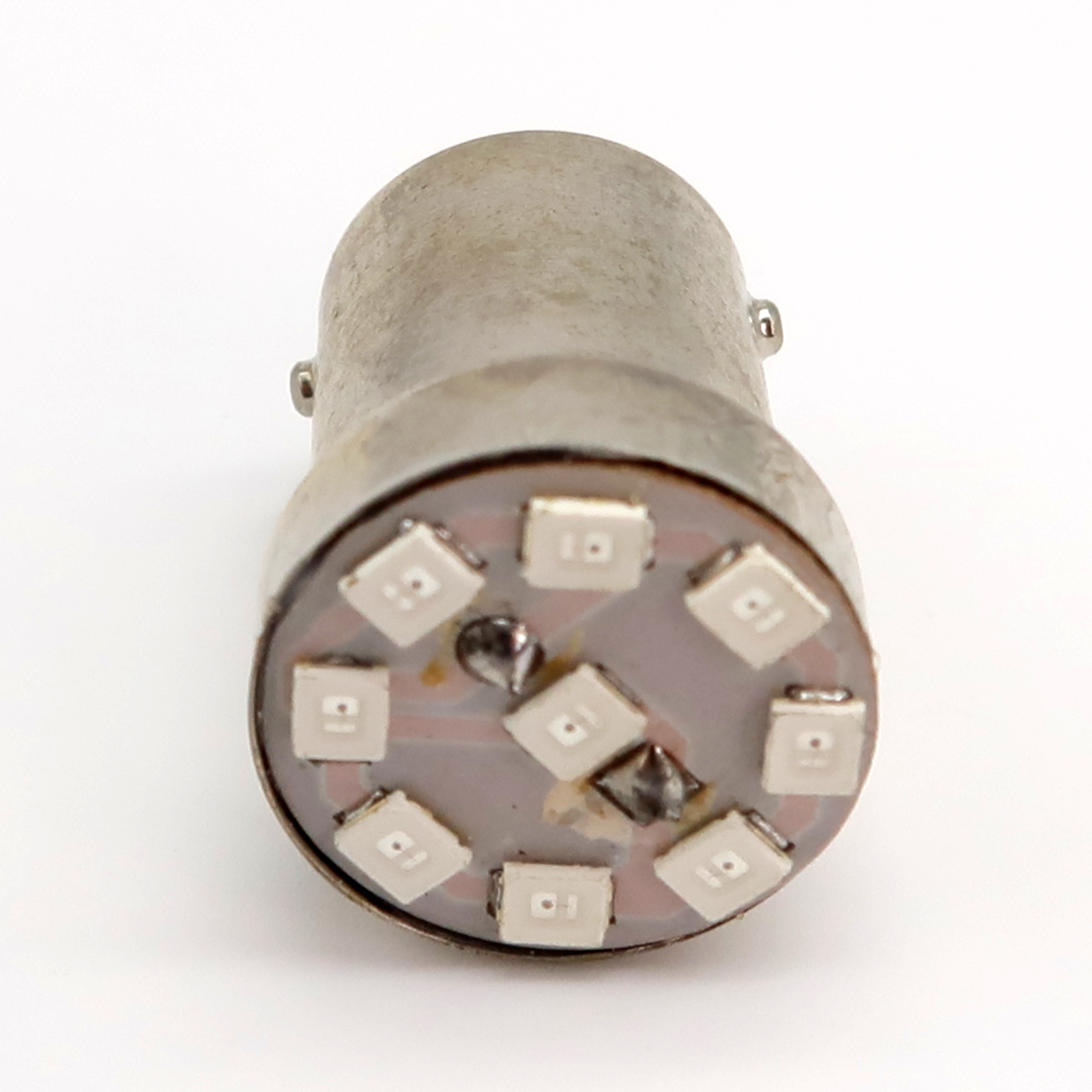 Rolektro LED Blinker /6 Stk + LED Standlicht /1Stk für Quad