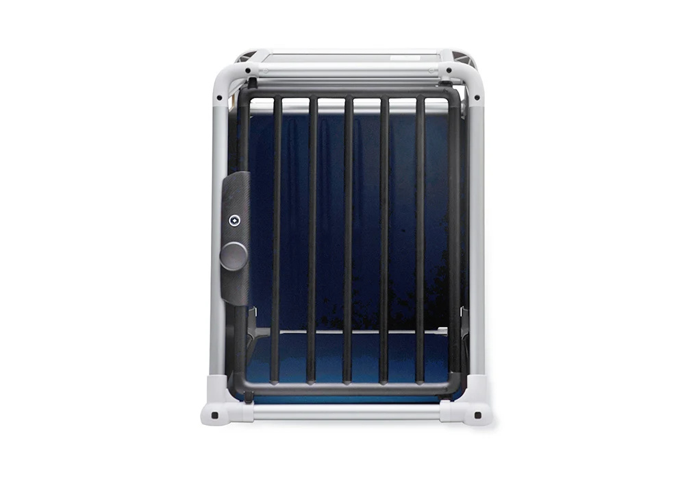 4pets ECO 2 M Hundetransportbox 54,5 x 83,5 x 66 cm bis 30 kg