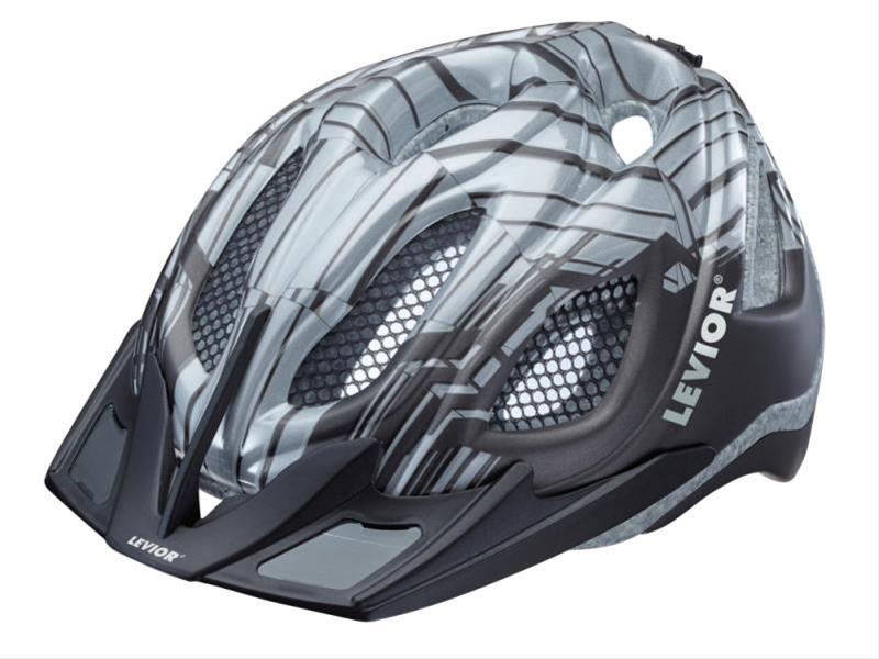 Helm 'Levior Certus' reflex