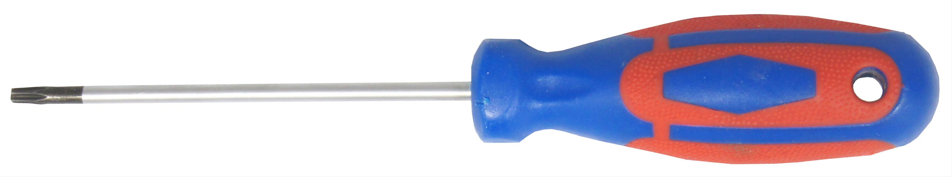 Schraubendreher TX 10 2K Gr. SB