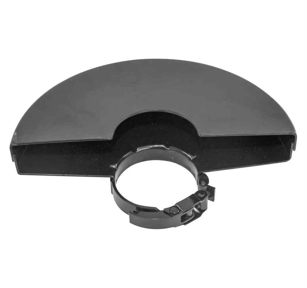 GÜDE Trennschutzhaube 58189 115 mm für Winkelschleifer