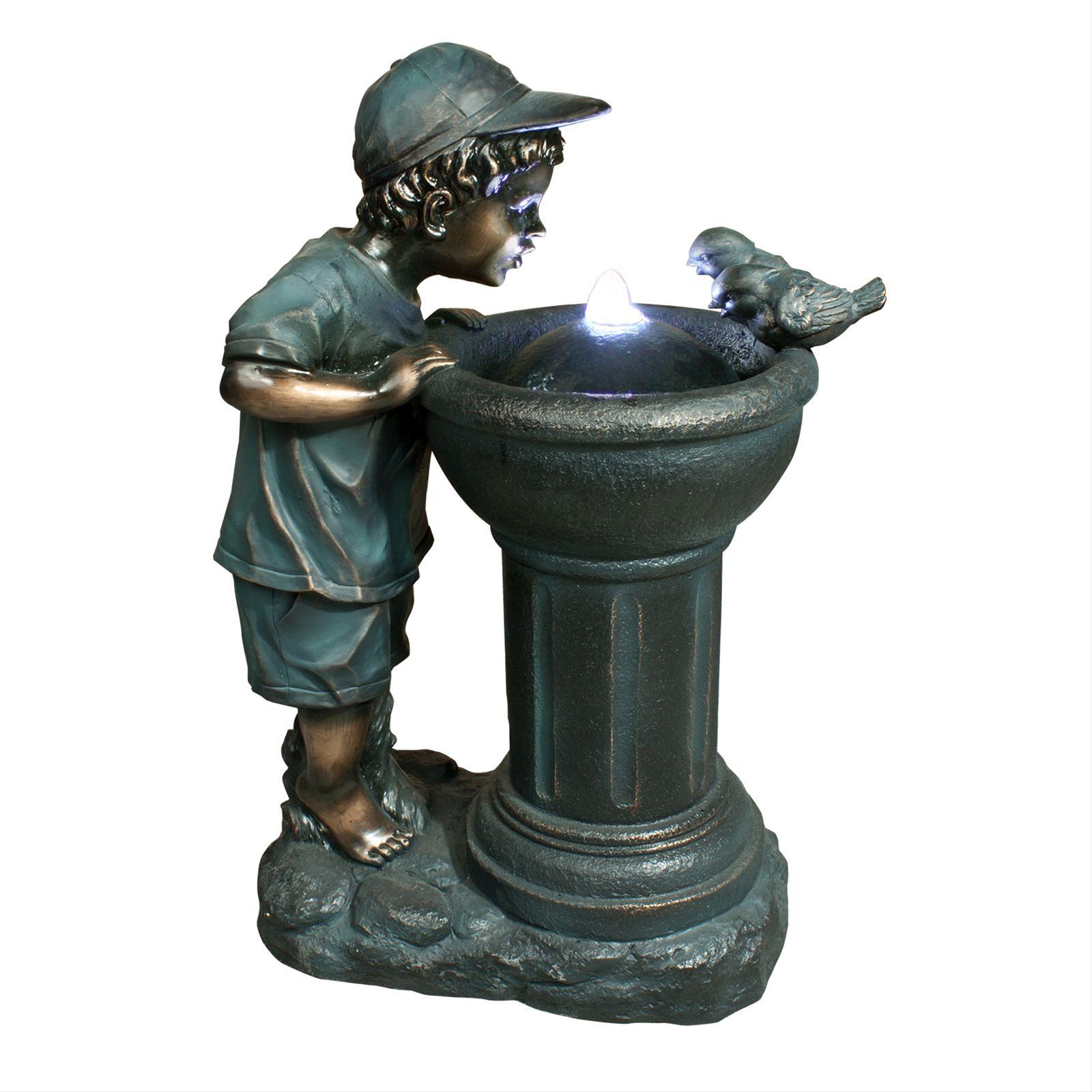 GardenForma Gartenbrunnen Victoria