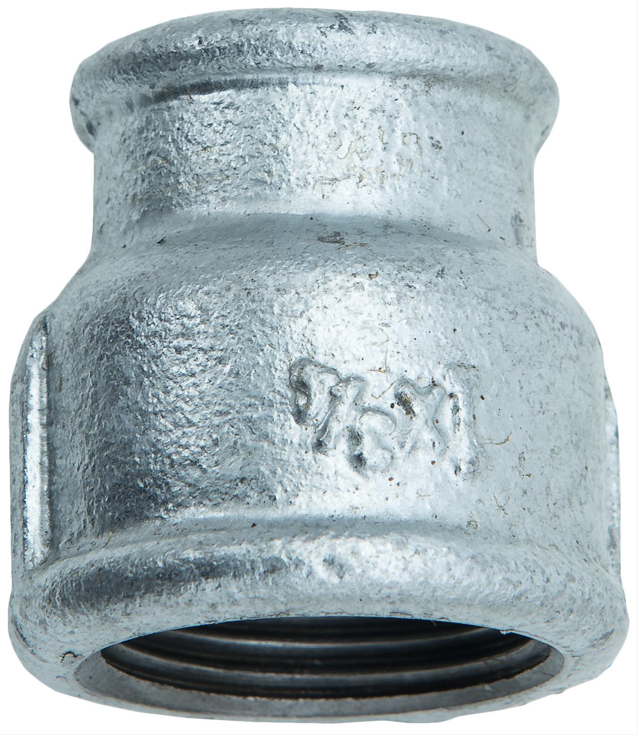 Vz Red.Muffe 1"x3/4"