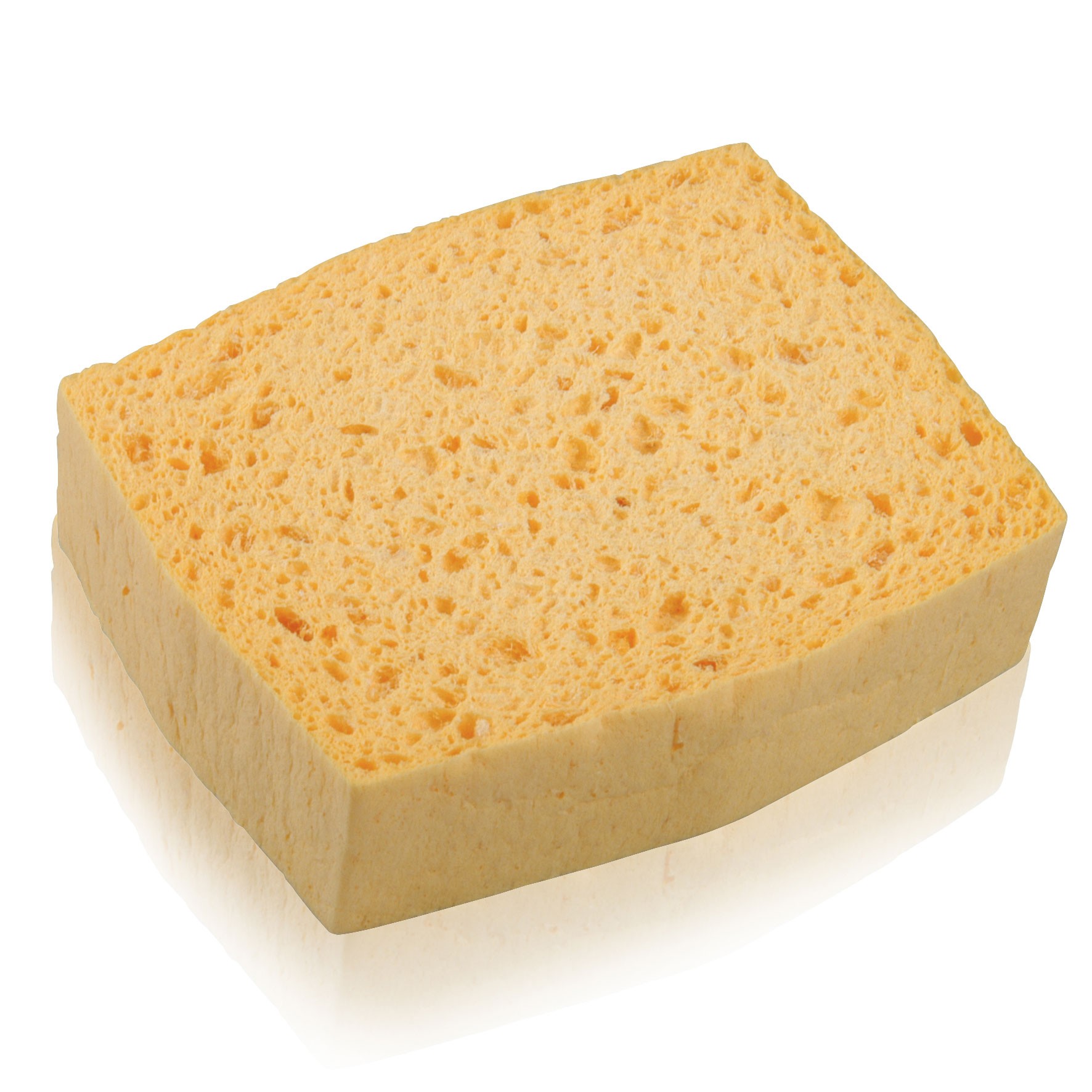 Nigrin  Performance Viskose-Autoschwamm 16x10x4cm 1Stück