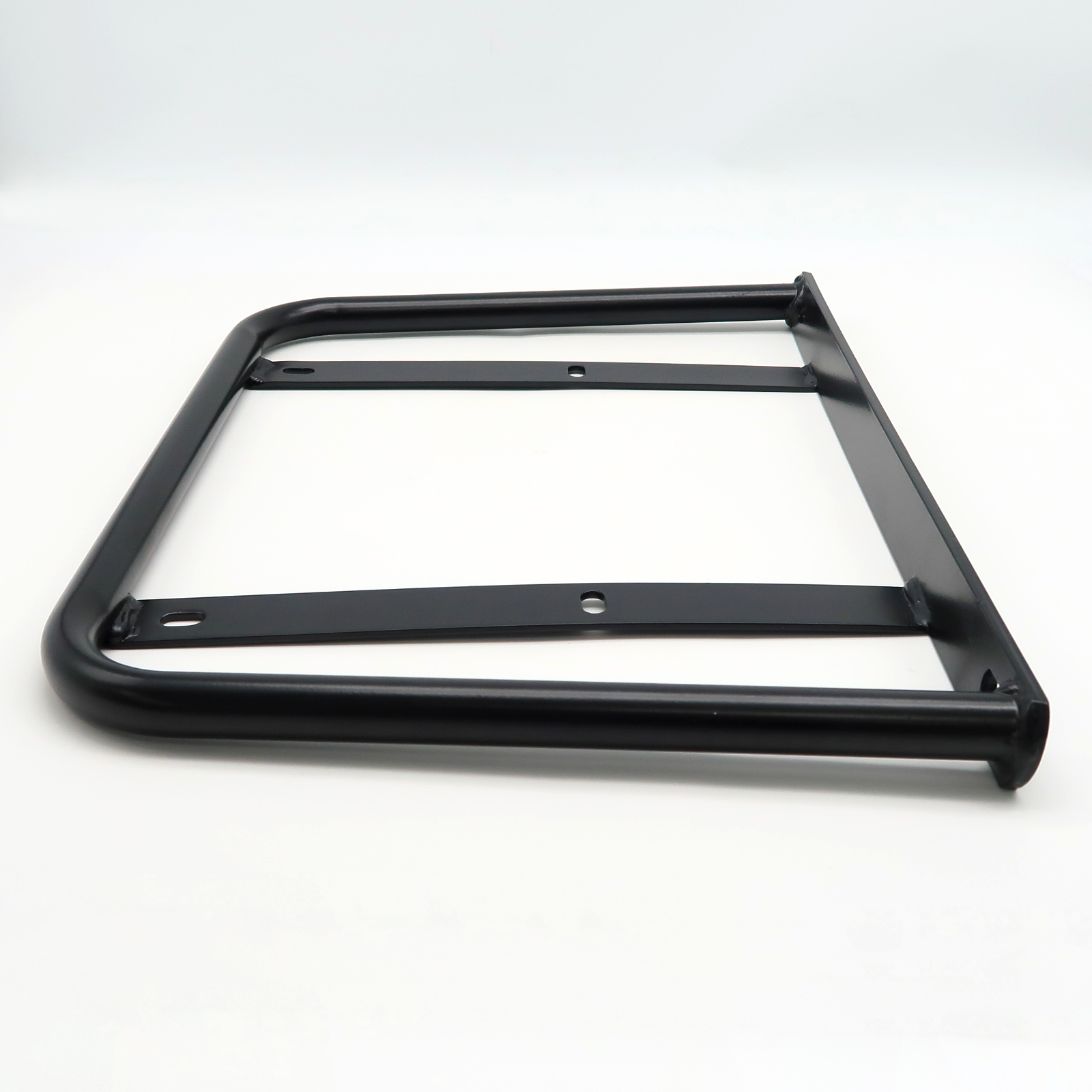 Rolektro Halter für Topcase, MX4