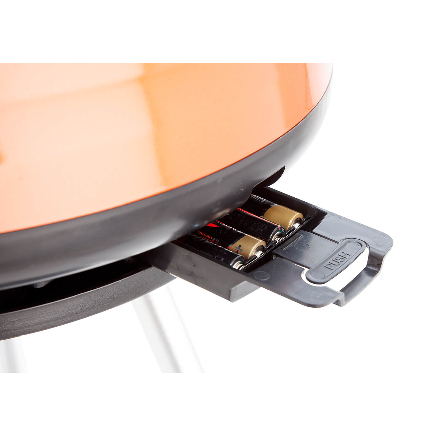 All'Grill® Holzkohlegrill Vulcano grün