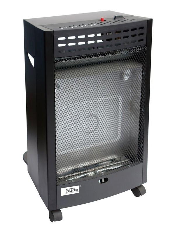 Gasheizer / Katalytofen Blueflame 4200 B Güde 4,2kW