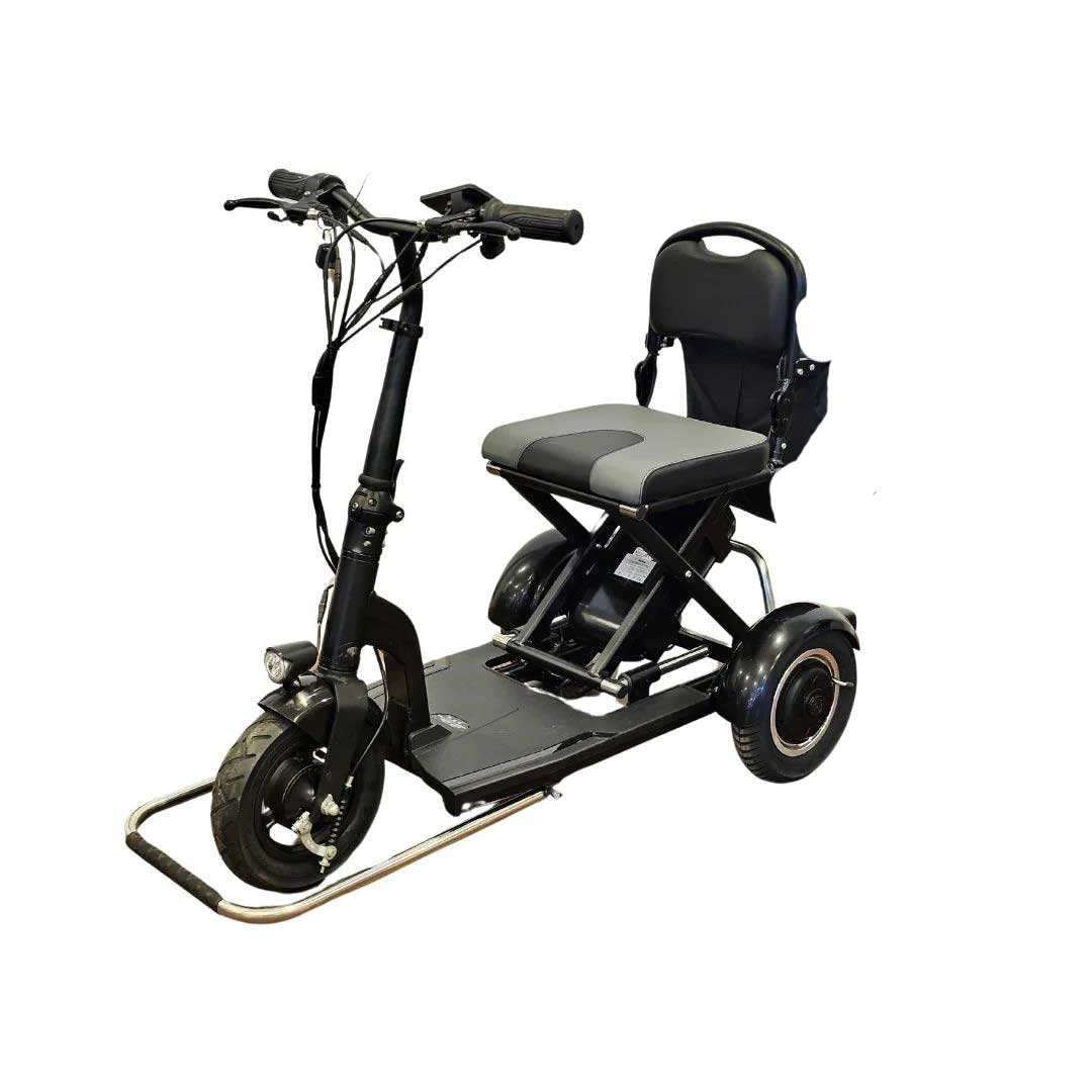 Mobot Seniorenmobil klappbar 25Kg