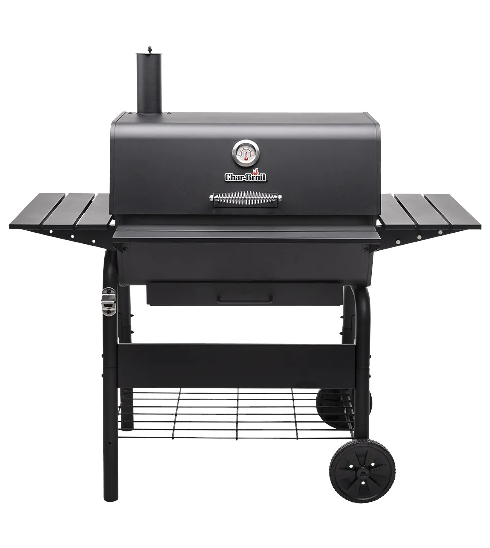 Charbroil Holzkohlegrill Charcoal L