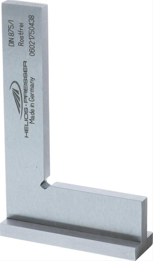 Anschlagwinkel D875/I B 75x 50mm rostfr. HP
