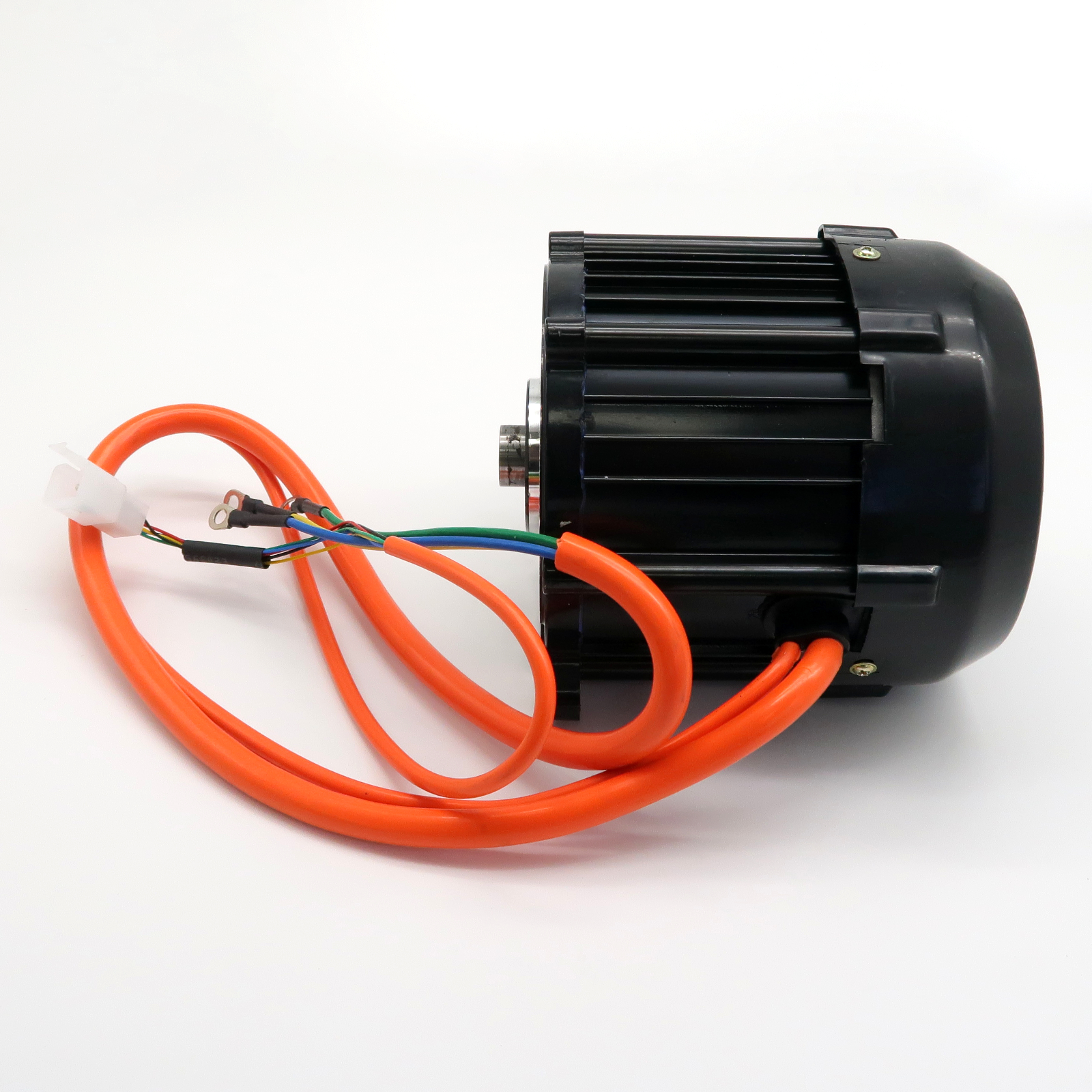Rolektro Motor, 60V, 1500W für Quad25V3Pm/R31/Duo