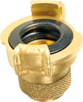 GEKA plus-Schlauchstück 2-teilig, MS, 1/2",SB