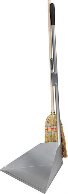 Kehrboy Compact B 30 cm, mit Besen