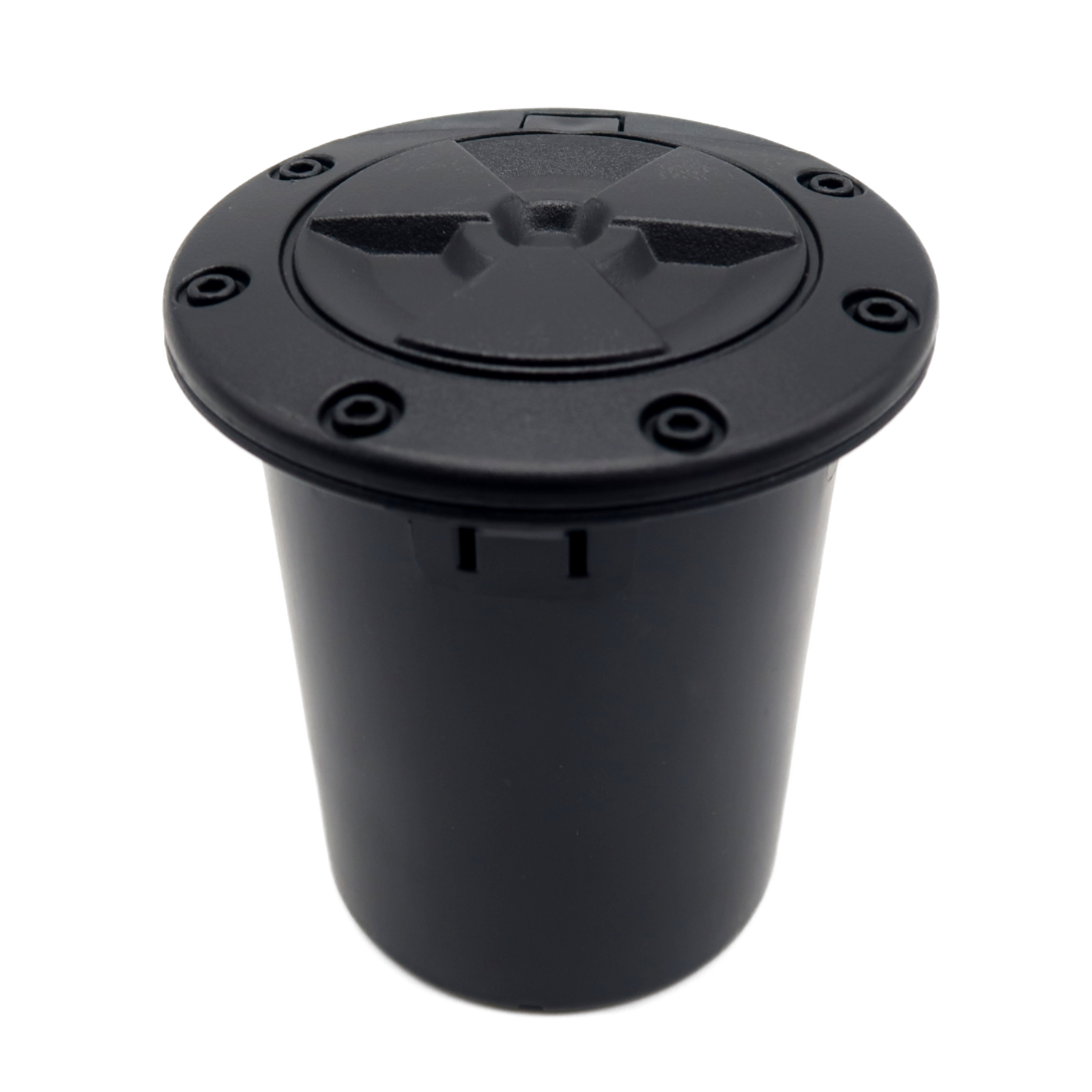 Rolektro Verkleidung, Front Innenseite, Becher für MX2/MX3