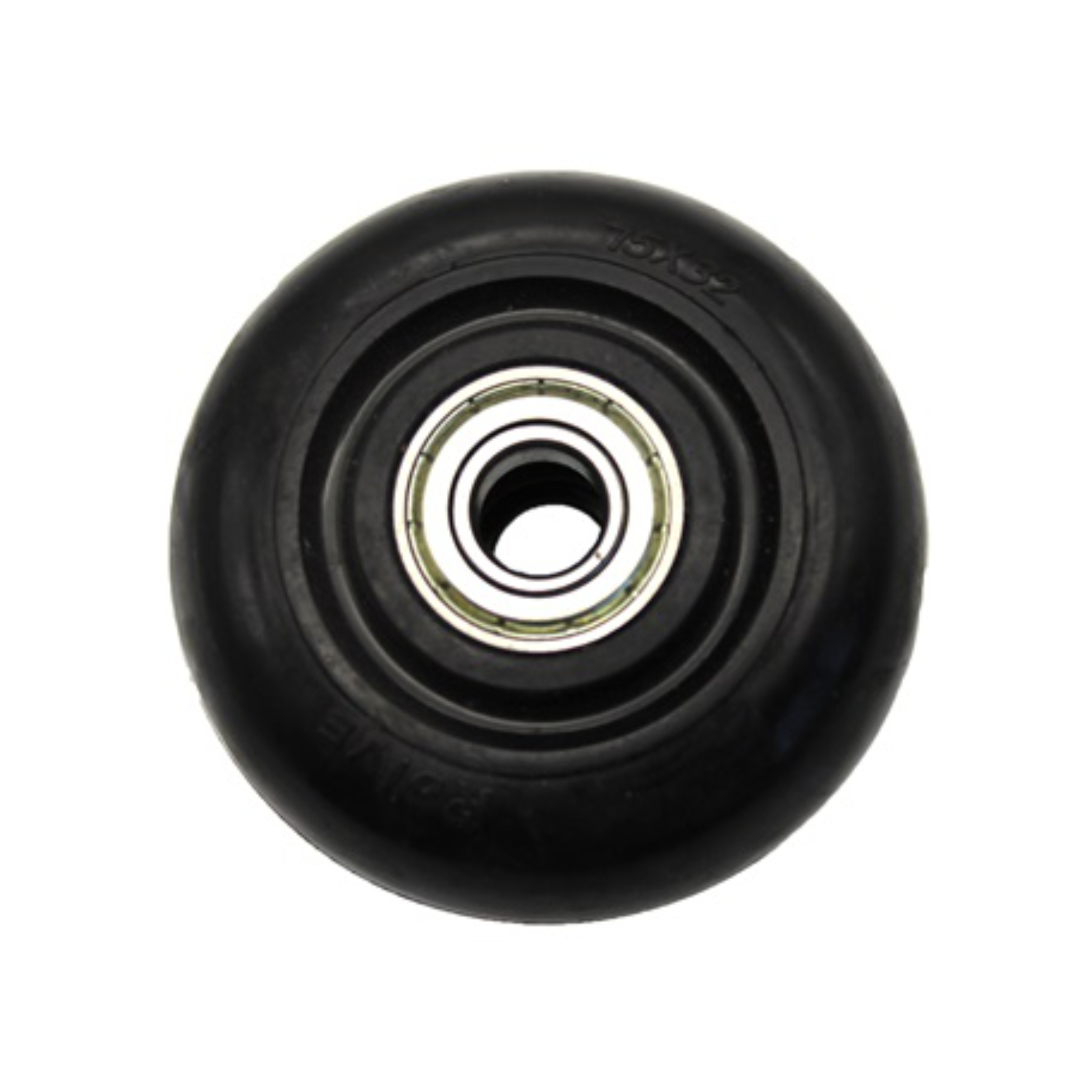 Rolektro Anti Tip Off Wheel, mit kleinen Rädern für Trike25